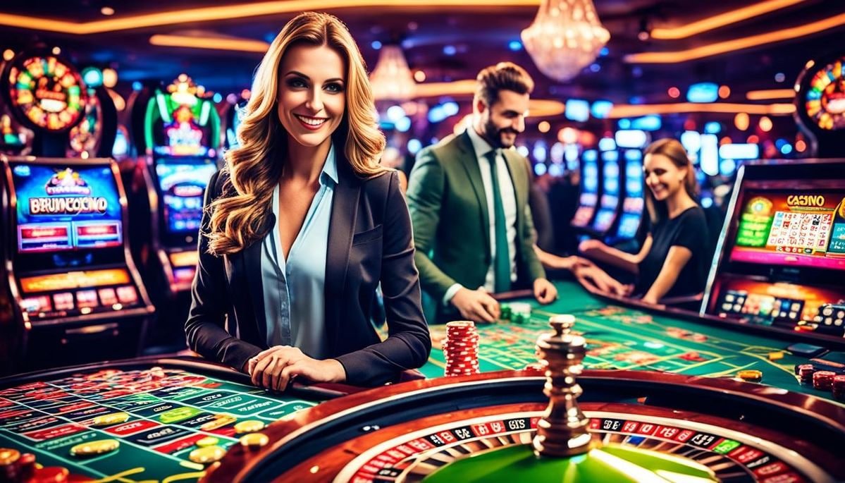 hay88888 casino trực tuyến